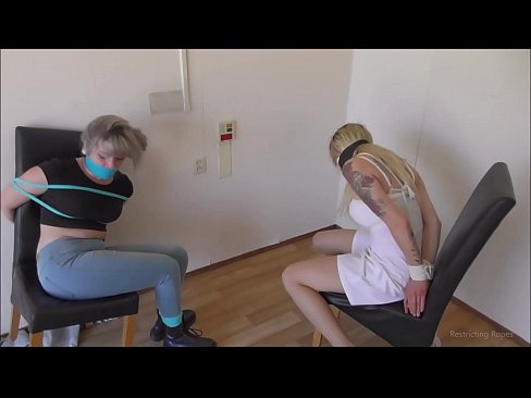❤️ Ketagih / diikat dan diikat mulut / gadis dalam kesusahan ❤️ Lucah vk pada kami ms.pornma-com.ru ❤
